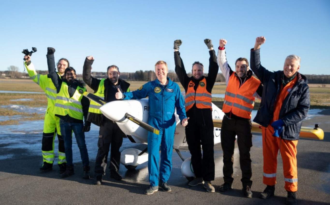 autos, cars, diversions, aeroplanes, air race e, air race one, aircraft, electric vehicles, jeff zaltman, formula e of the skies gets step closer with first piloted flight of electric racing aeroplane