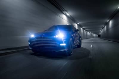 article, aston martin, autos, cars, article, 2023 aston martin dbx 707 is now the fastest suv in the world