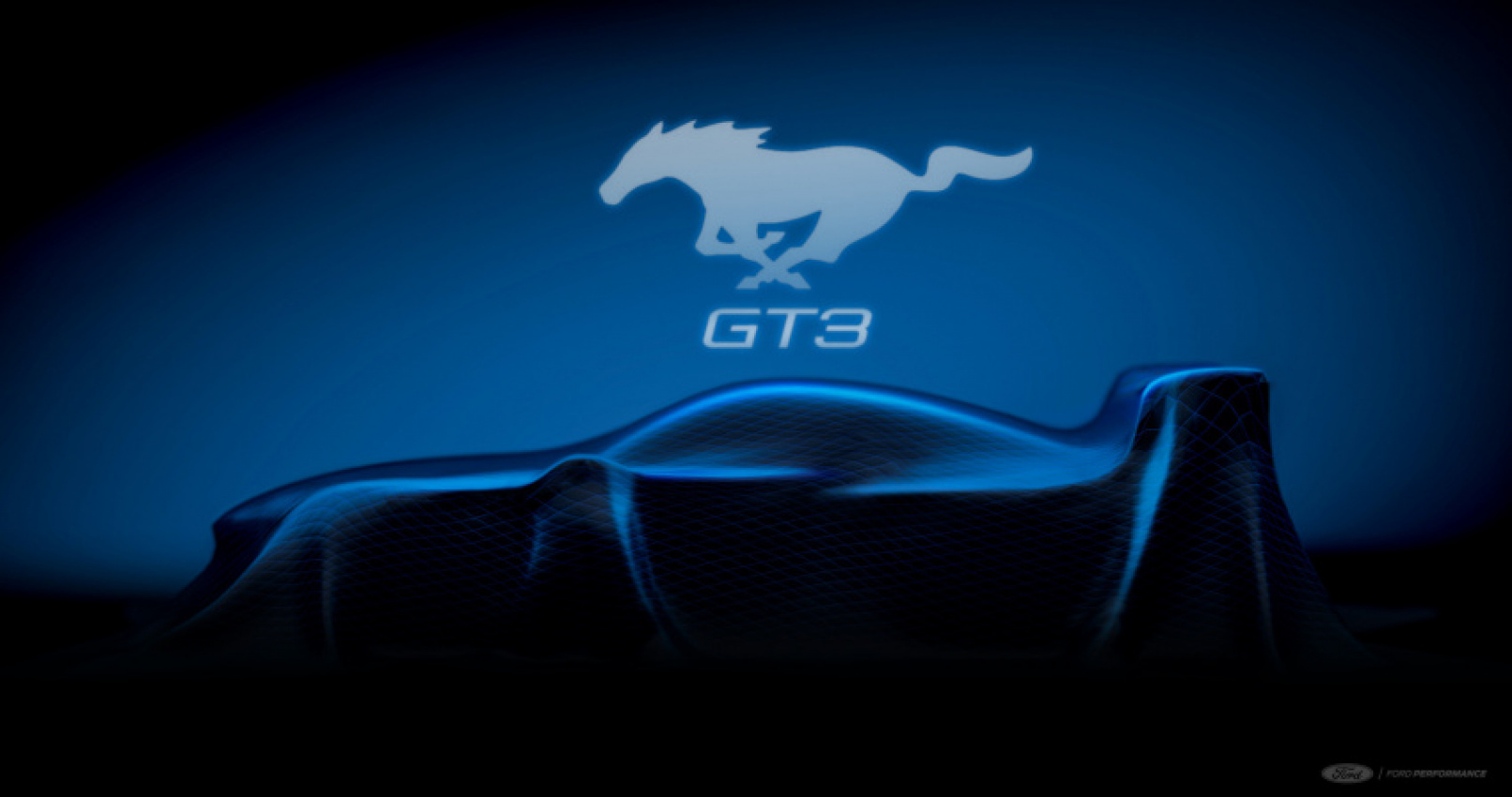 autos, cars, ford, ford planning mustang gt3 race car for daytona 2024
