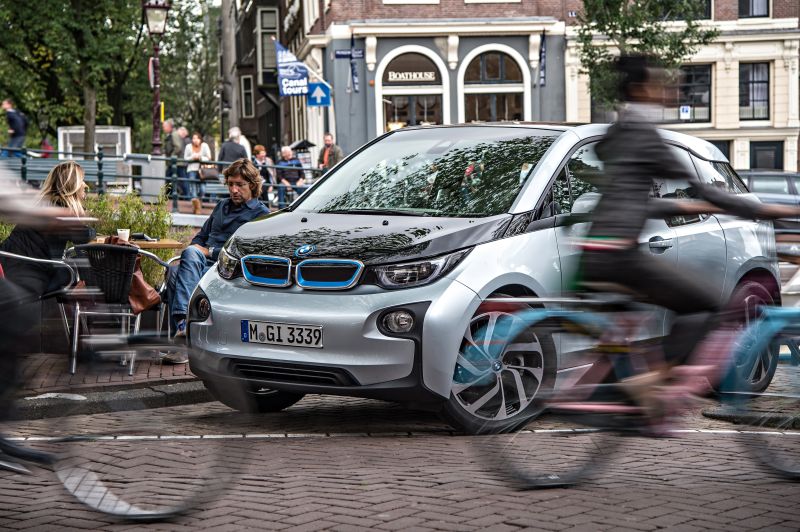 autos, cars, car sharing, is car sharing the key to cleaner cities?