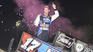 all sprints & midgets, autos, cars, golobic’s winning approach to 2022
