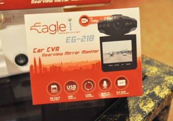 autos, cars, eagle, dashcam, recorder, video, eagle i dashcams now available
