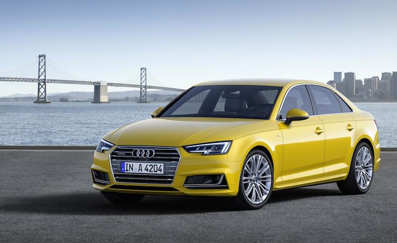 audi, autos, cars, android, audi a4, android, next audi a4 unmasked