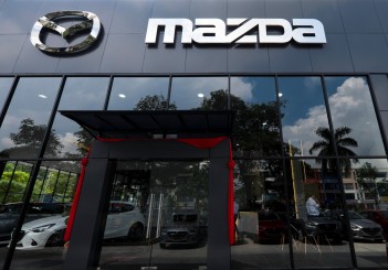 autos, cars, mazda, mazda opens latest 3s centre in johor baru
