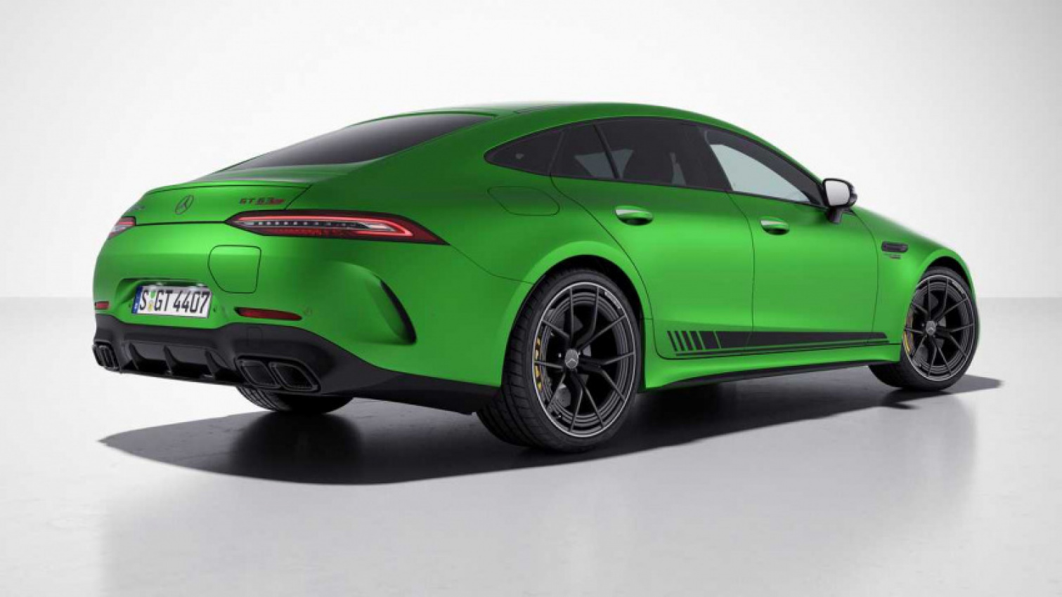 autos, cars, maybach, mercedes-benz, mg, mercedes, mercedes-amg gt 63 s e performance edition costs maybach v12 money