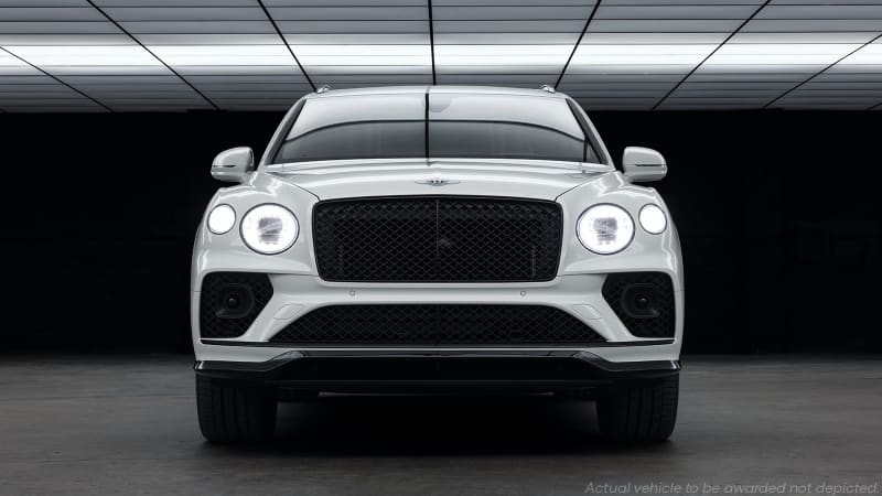 autos, bentley, cars, android, bentley bentayga, commerce, android, this bentley bentayga can be yours if you enter to win it today