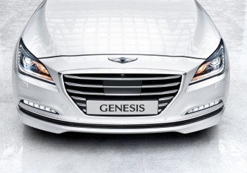 autos, cars, genesis, hyundai, hyundai genesis luxury model arrives
