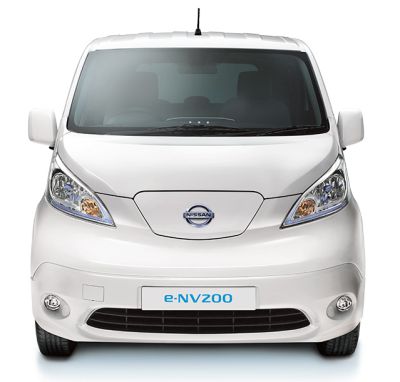autos, cars, nissan, autos nissan, nissan's electric seven-seater a car for responsibly mixing business and pleasure