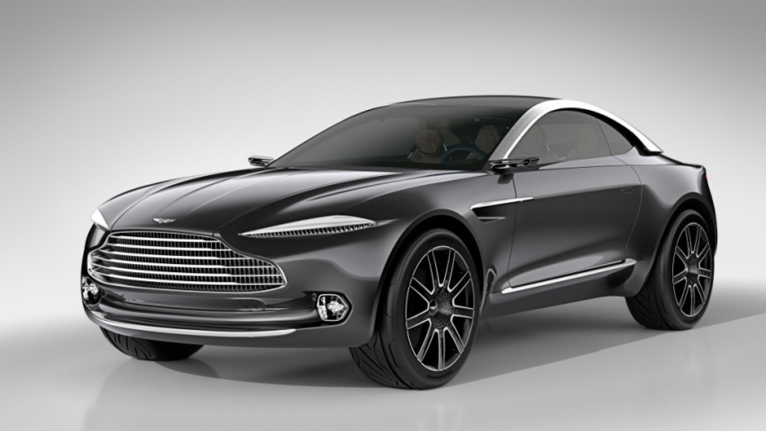 aston martin, autos, cars, dbx suv, aston martin eyeing us for crossover suv production, says report