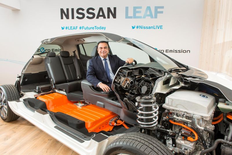 autos, cars, nissan, renault, autos nissan, no need to change renault alliance after french government hikes stake, says nissan ceo