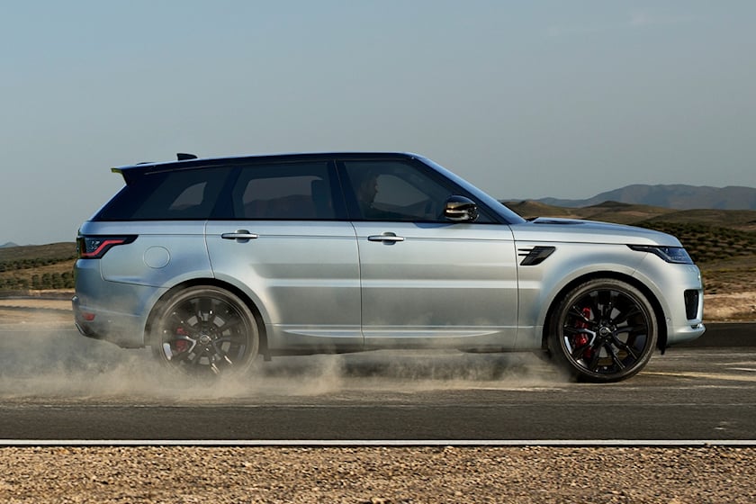 autos, bmw, cars, engine, land rover, luxury, range rover, rumor, next range rover sport coming with bmw v8 power
