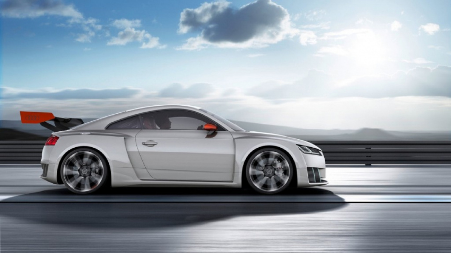 audi, autos, cars, wortherseeq, audi to showcase tt clubsport turbo at worthersee