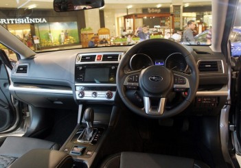 autos, cars, subaru, outback, subaru outback, subaru outback launched in malaysia at rm225k