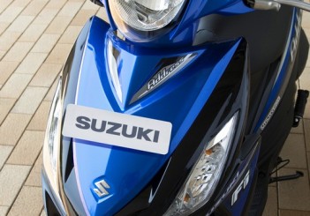 autos, cars, honda, suzuki, autos honda, autos motorcycles, autos suzuki, honda and suzuki unveil new bikes