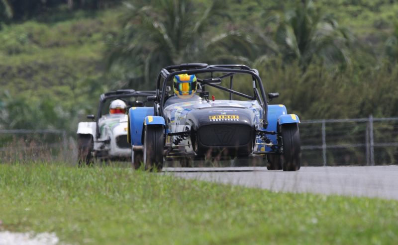 autos, cars, caterham, malaysia, racing, sepang, caterham racing comes to malaysia