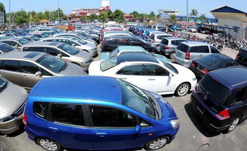 autos, cars, cloned cars, macc, crooked jpj staff will pay, says d-g