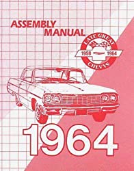 autos, cars, classic cars, books, chevrolet, chevy, chevy impala, chevy impala books, chevy impala books
