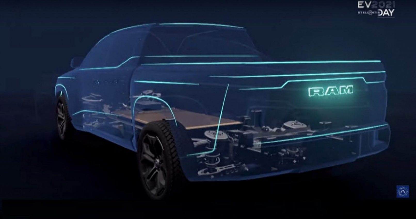 autos, cars, ram, ram trademark filing suggests it's poised to start ev truck revolution