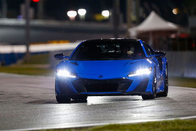 acura, autos, cars, reviews, acura nsx, 2022 acura nsx type s goes out on top