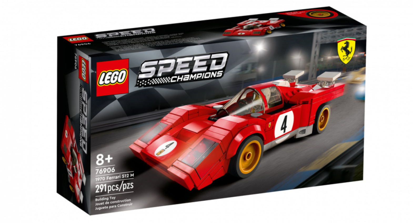 autos, cars, mercedes-benz, mg, news, aston martin, aston martin valkyrie, aston martin vantage, ferrari, lamborghini, lamborghini countach, lego, mercedes, mercedes-amg one, scale models, you can now buy a lego set with hamilton’s mercedes f1 car and the amg project one