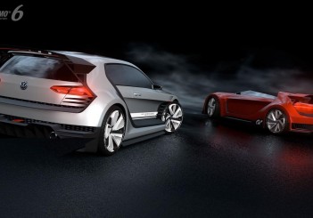 autos, cars, hypercar, volkswagen, supercar, volkswagen presents new digital supercar