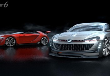 autos, cars, hypercar, volkswagen, supercar, volkswagen presents new digital supercar
