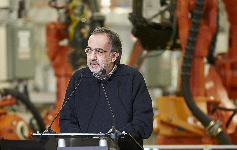 autos, cars, chrysler, fiat, fiat chrysler ceo seeks mega deal before stepping down