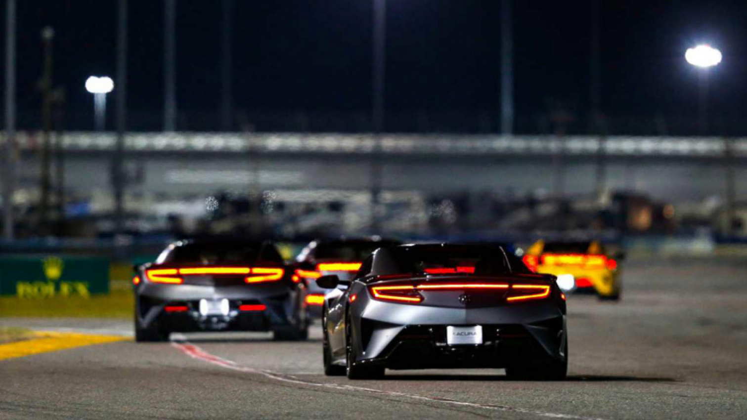 acura, autos, cars, acura nsx, 2022 acura nsx type s first drive review: three laps to glory