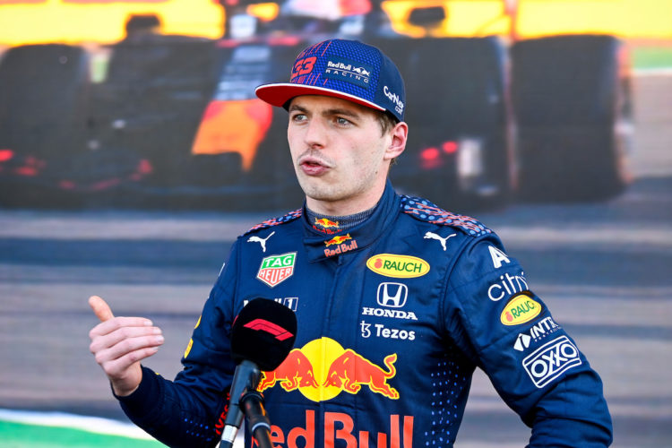 autos, feature, motorsport, redbull, verstappen, a new year for formula 1 – will we see a new max verstappen?