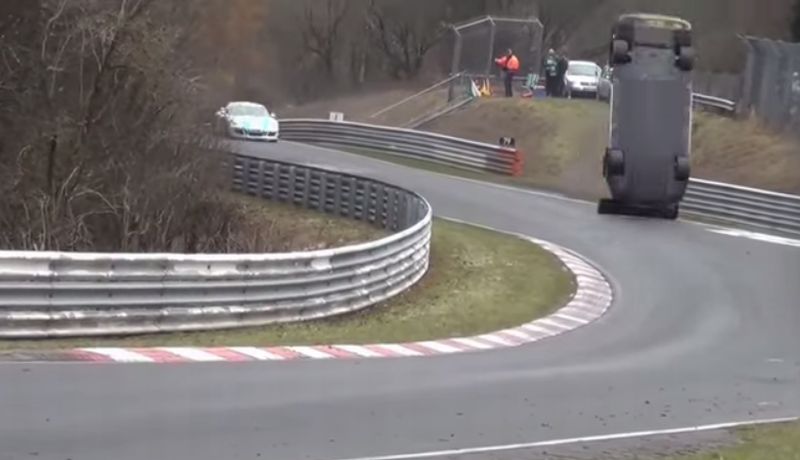 autos, cars, accident, nurburgring, racing suspended at nurburgring after fatality