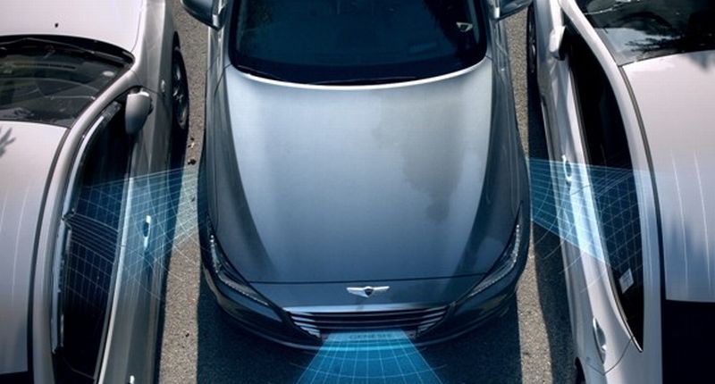 autos, cars, hyundai, autonomous tech, hyundai aims to have autonomous driving tech on market in 2020