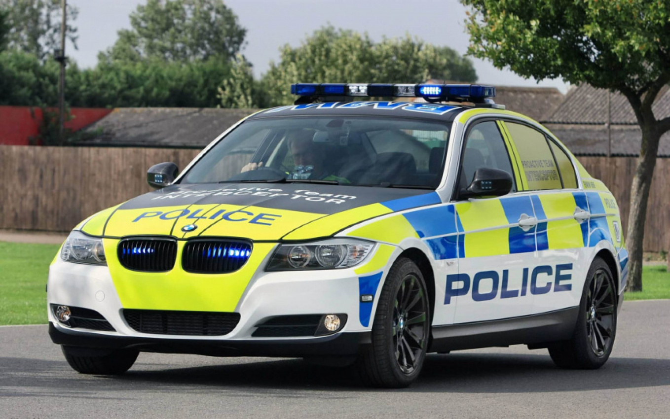 autos, bmw, cars, latest news, n57 engine, police, bmw uk police cars are having problems with the n57 engine