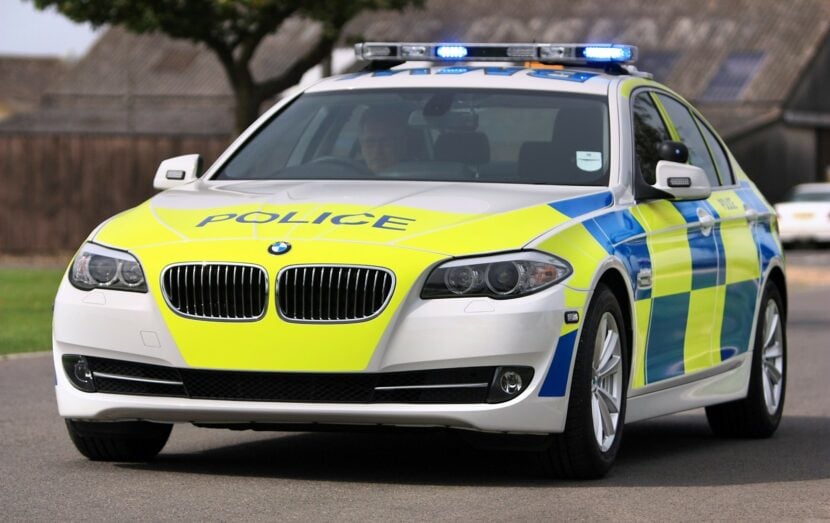 autos, bmw, cars, latest news, n57 engine, police, bmw uk police cars are having problems with the n57 engine