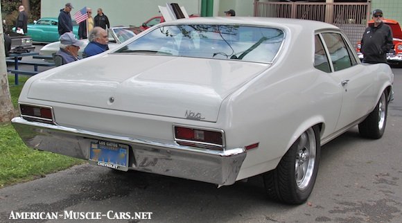 autos, cars, classic cars, 1970s cars, 1972 chevy nova, chevy nova, 1972 chevy nova