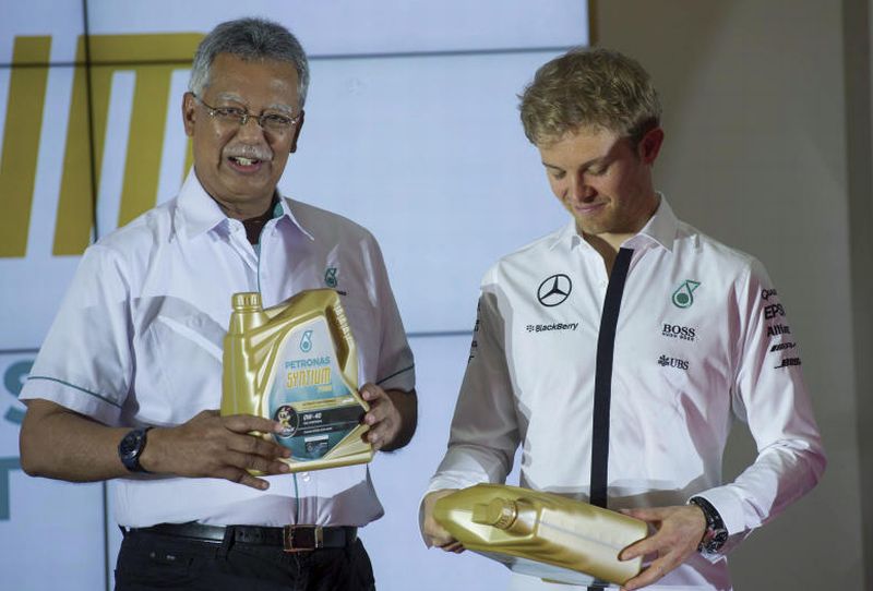 autos, cars, petronas, syntium with cooltech, petronas aims to be leading motor oil lubricant brand by 2019