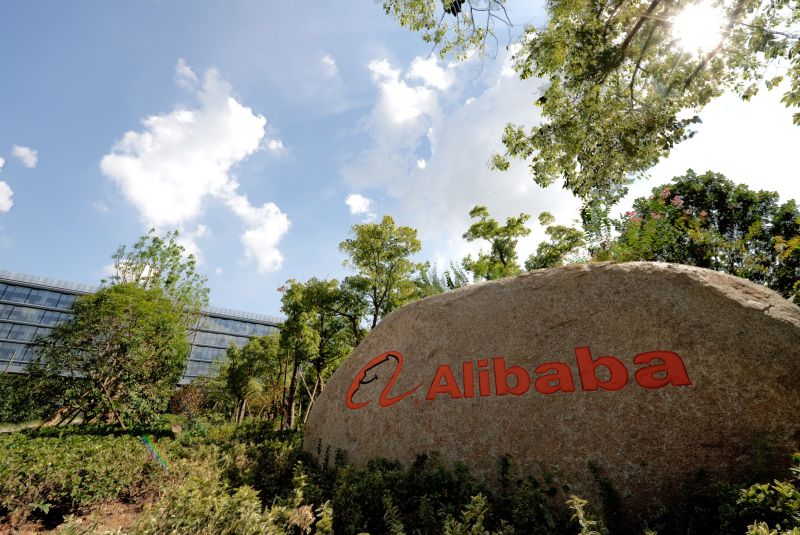autos, cars, alibaba, amazon, saic, amazon, china's alibaba drives into 'internet car' industry