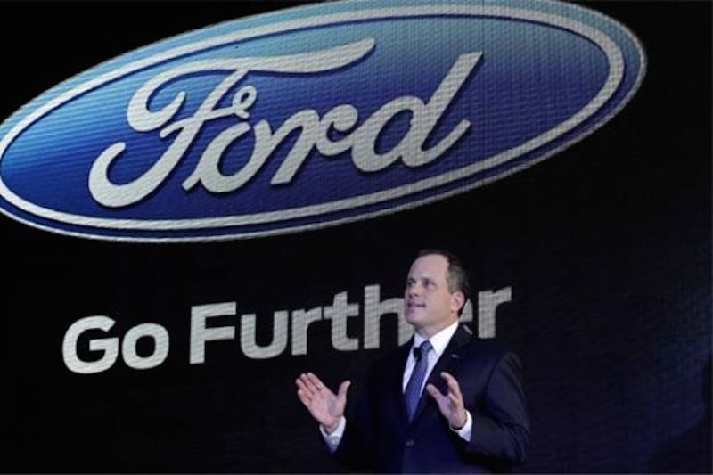 autos, cars, ford, ford malaysia charts record february sales