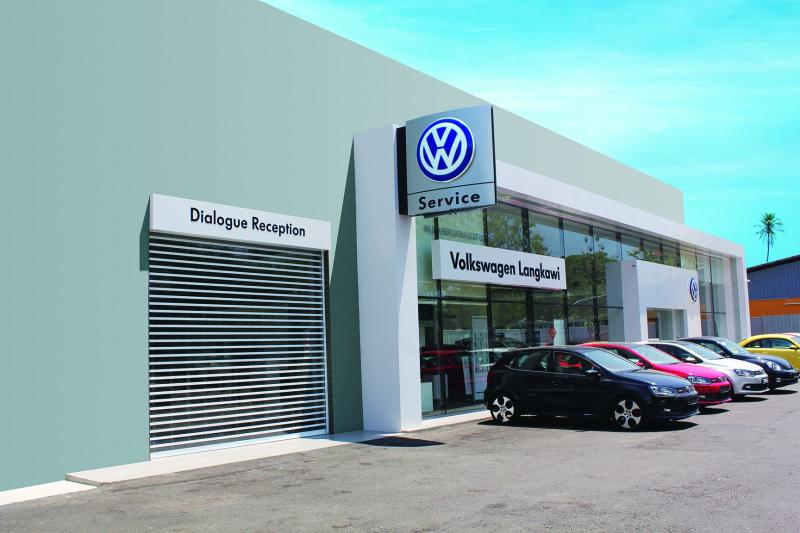 autos, cars, volkswagen, volkswagen expands service offerings