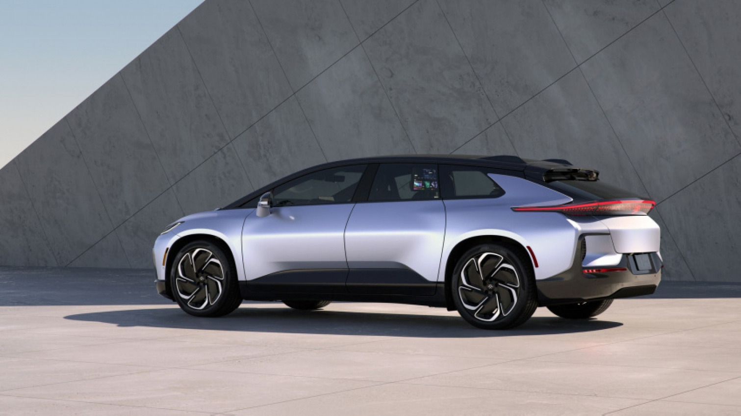 autos, cars, news, faraday future, faraday future admits to inflating reservation numbers