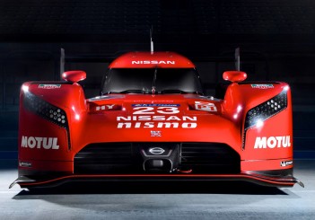 autos, cars, nissan, autos news motorsports, autos nissan, nissan 370z, nissan 370z nismo roadster concept and lmp1 racecar unveiled