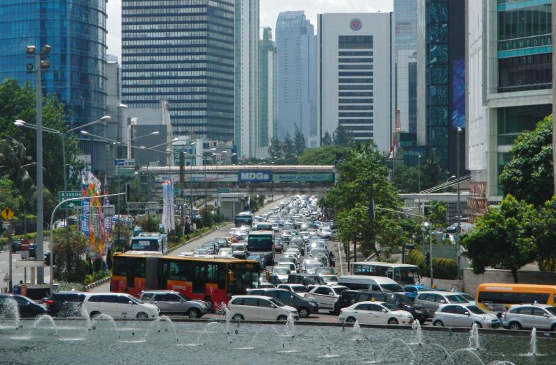 autos, cars, indonesia, gm and saic to push into indonesia with no-frills people movers