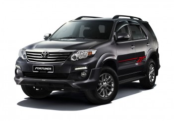 autos, cars, toyota, android, fortuner, toyota fortuner, android, toyota fortuner updated