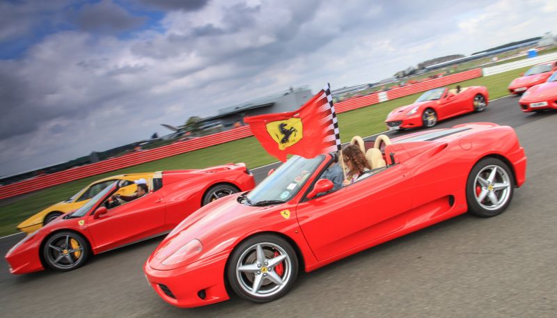 autos, cars, ferrari, ferrari ipo, spin-off seen in 2015, subject to approvals