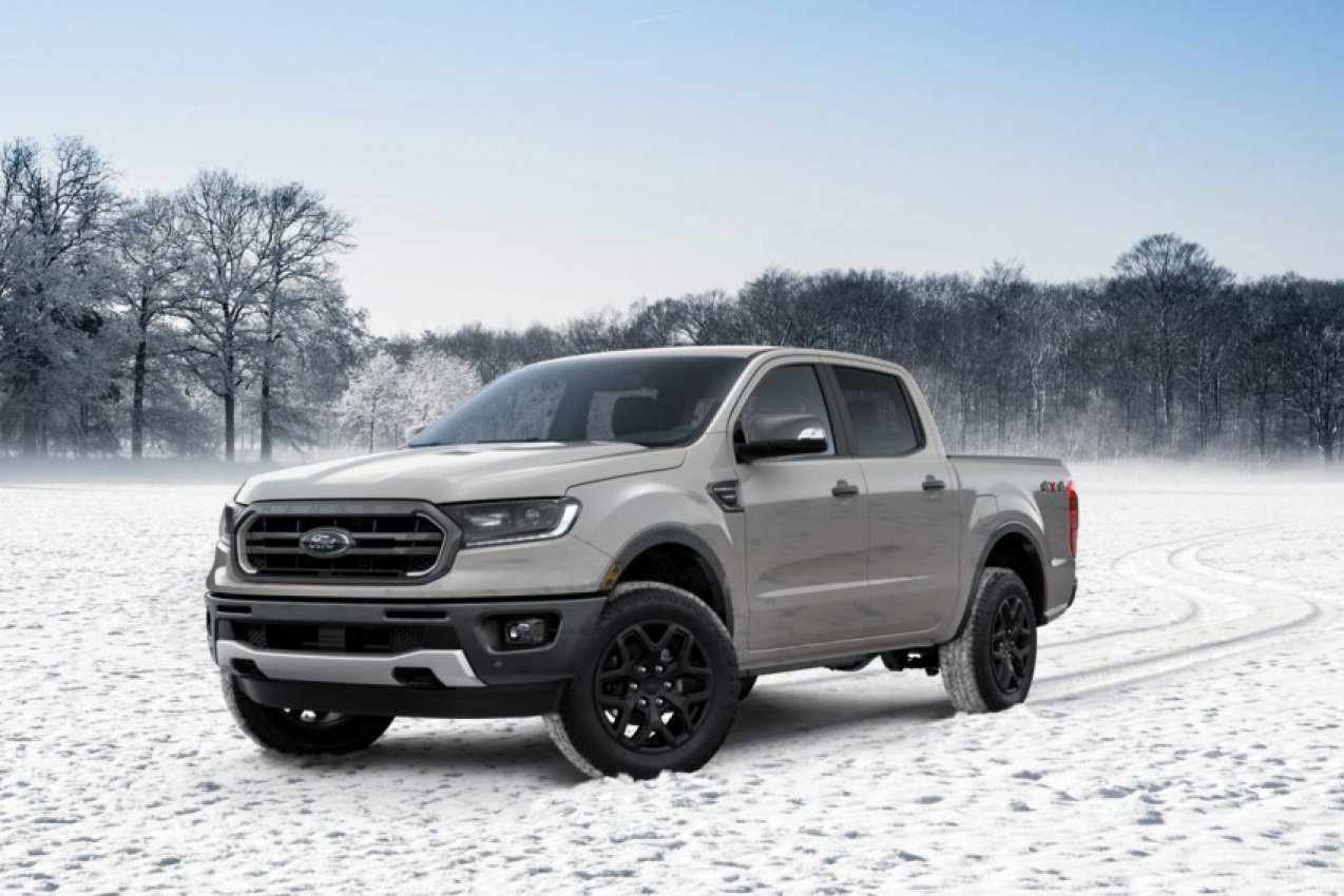 android, autos, cars, ford, ford ranger, android, ford ranger: which should you buy, 2021 or 2022?