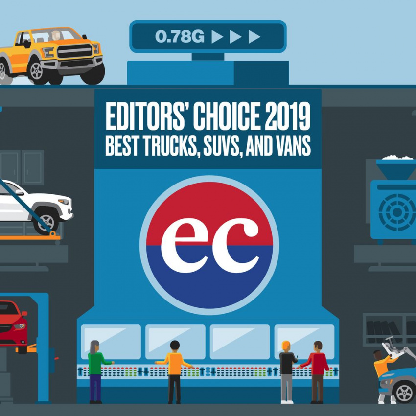 android, autos, cars, features, mini, features, android, 2022 editors' choice: the best new cars, trucks, suvs, and minivans