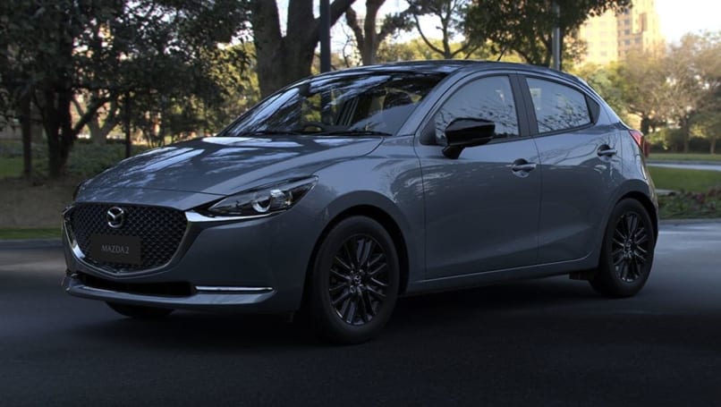 autos, cars, mazda, convertible, hatchback, industry news, mazda 2, mazda 2 2022, mazda 3 2022, mazda 6 2022, mazda convertible range, mazda cx-3, mazda cx-3 2022, mazda cx-30, mazda cx-30 2022, mazda cx-9, mazda cx-9 2022, mazda hatchback range, mazda mx-5, mazda mx-5 2022, mazda news, mazda sedan range, mazda suv range, mazda ute range, mazda wagon range, showroom news, price crunch! 2022 mazda 2, 3, 6, cx-3, cx-30, cx-9 and mx-5 join other models caught up in recent wave of cost increases