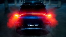 aston martin, autos, cars, hp, aston martin dbx707 debuts with 697 hp, goes 0-60 in 3.1 seconds