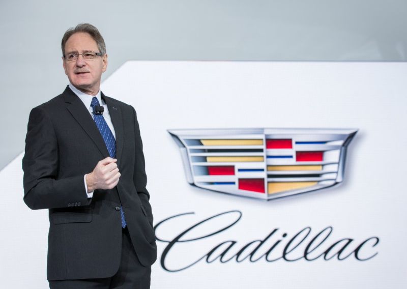 autos, cadillac, cars, johan de nysschen, small suv, cadillac says small suv at least four years away