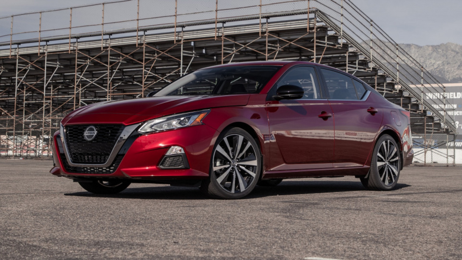 autos, cars, features, nissan, nissan altima, android, what’s the best 2022 nissan altima trim? here’s our guide