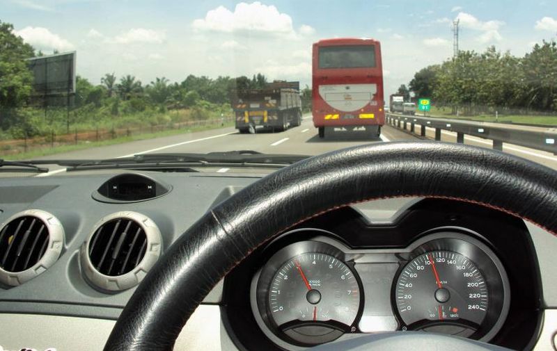 autos, cars, mini, increase speed limit to 150kph, says lawmaker. no way, says deputy works minister